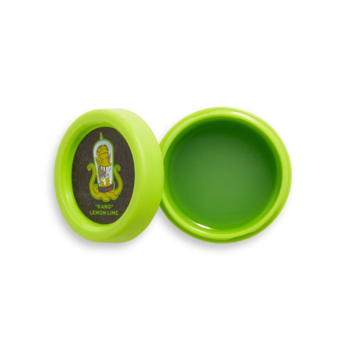 Revolution - *The Simpsons* - Lip Mask - Kang Lemon Lime