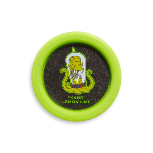 Revolution - *The Simpsons* - Lip Mask - Kang Lemon Lime