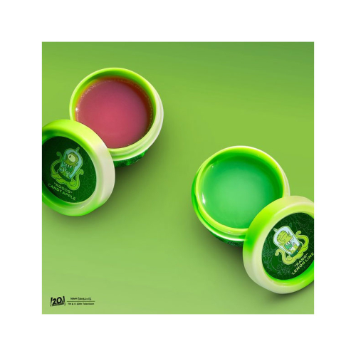 Revolution - *The Simpsons* - Lip Mask - Kang Lemon Lime