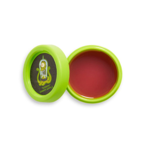 Revolution - *The Simpsons* - Lip Mask - Kodos Candy Apple