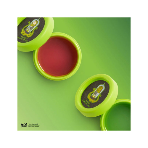 Revolution - *The Simpsons* - Lip Mask - Kodos Candy Apple