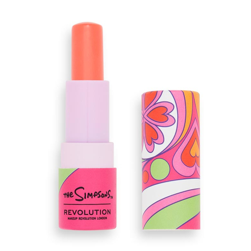 Revolution - *The Simpsons Summer of Love* - Lip Balm - Fabulous