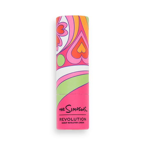 Revolution - *The Simpsons Summer of Love* - Lip Balm - Luscious