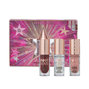 Revolution - Pout Bomb Plumping Lip Gloss Trio