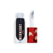 Revolution - *Truly Sinful Halloween* - Lip Oil Midnight