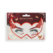 Revolution - *Truly Sinful Halloween* - Adhesive Face Jewels