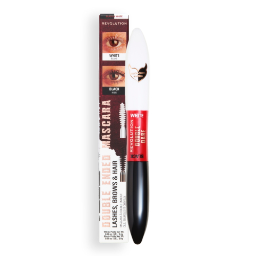 Revolution - *Truly Sinful Halloween* - Double-ended Mascara