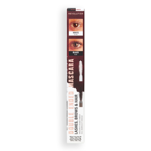 Revolution - *Truly Sinful Halloween* - Double-ended Mascara