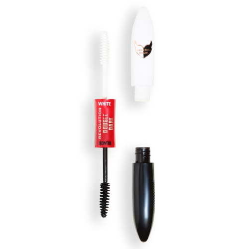Revolution - *Truly Sinful Halloween* - Double-ended Mascara