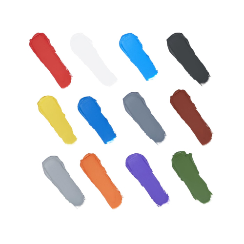 Revolution - *Twisted Fantasy* - Face Cream Makeup Palette SFX Creator