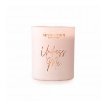 Revolution - Scented candle - Undress Me