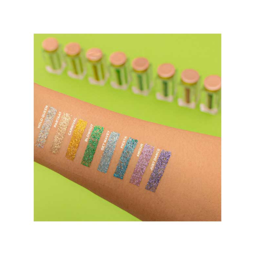 Revolution - *Viva la Revolution* - Loose body glitter - Carnival