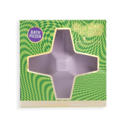 Revolution - *Willy Wonka & The chocolate factory* - Bath bomb Everlasting Gobstopper Fizzer