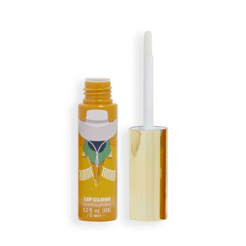 Revolution - *Willy Wonka & The chocolate factory* - Lip gloss - Mike Tv