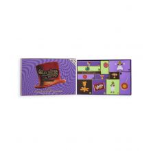 Revolution - *Willy Wonka & The chocolate factory* - Advent Calendar 12 days