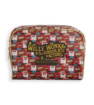 Revolution - *Willy Wonka & The chocolate factory* - Toiletry bag