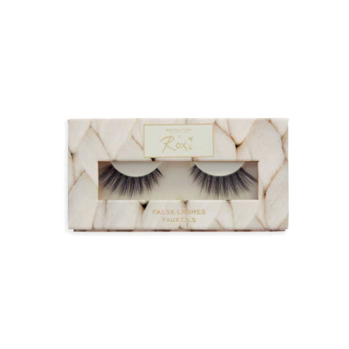 Revolution - *X Roxi* - False eyelashes Flutter Eye Lashes