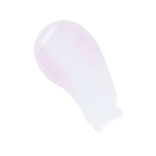 Revolution - *Y2K Baby* - Lip Gloss Sweet Bomb - Candyfloss Pink Glitter