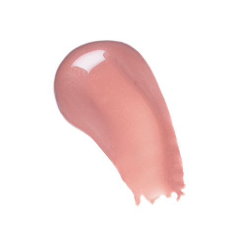 Revolution - *Y2K Baby* - Lip Gloss Sweet Bomb - Strawberry Swirl Nude