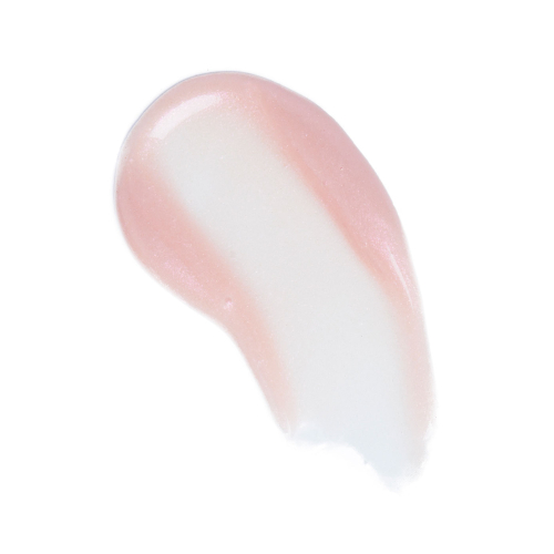 Revolution - *Y2K Baby* - Lip Gloss Sweet Bomb - Vanilla Ice White Holo