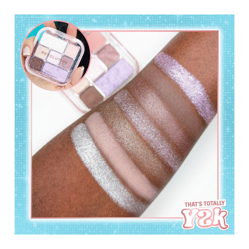 Revolution - *Y2K Baby* - Shadow Palette 00's Angel