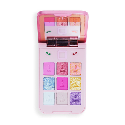 Revolution - *Y2K Baby* - Shadow Palette Flip Phone