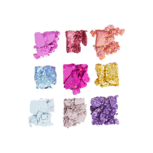 Revolution - *Y2K Baby* - Shadow Palette Flip Phone