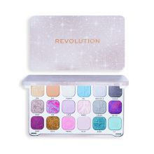 Revolution - *Y2K Baby* - Shadow Palette Forever Flawless - Dreamer