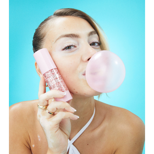 Revolution - *Y2K Baby* - Serum Makeup Primer  Hydra Bubble