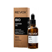 Revox - Bio 100% Pure Cold Pressed Castor Oil