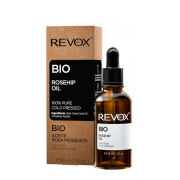 Revox - 100% Pure Cold Pressed Rosehip Oil Bio