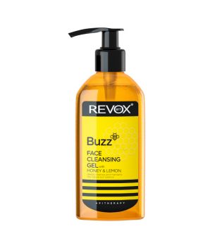 Revox - * Buzz * - Honey Lemon Facial Cleansing Gel