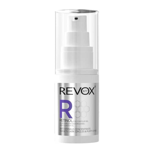 Revox - Retinol Gel Eye Contour