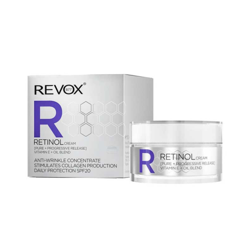 Revox - Retinol Cream