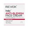 Revox - *Help* - Anti-blemish face cream Anti-Blemish