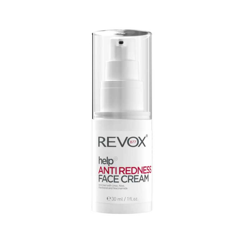 Revox - *Help* - Anti-redness face cream Anti Redness