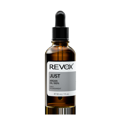 Revox - *Just* - 100% Natural Argan oil