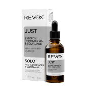 Revox - *Just* -  Evening Primrose and Squalane Oil