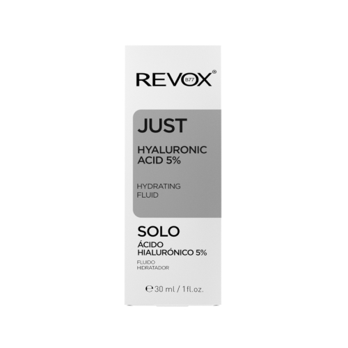 Revox - *Just* - Hyaluronic Acid 5%