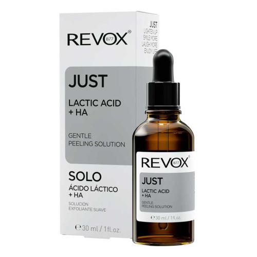 Revox - *Just* - Lactic acid 10% + HA