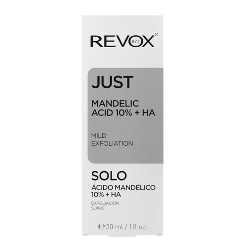 Revox - *Just* - Mandelic Acid 10% + HA