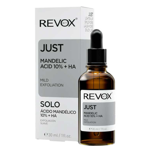Revox - *Just* - Mandelic Acid 10% + HA