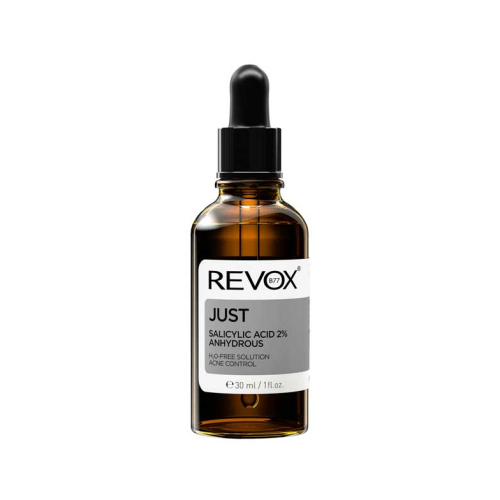 Revox - *Just* - Anhydrous salicylic acid 2%