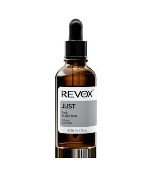 Revox - *Just* - AHA Acids 30%