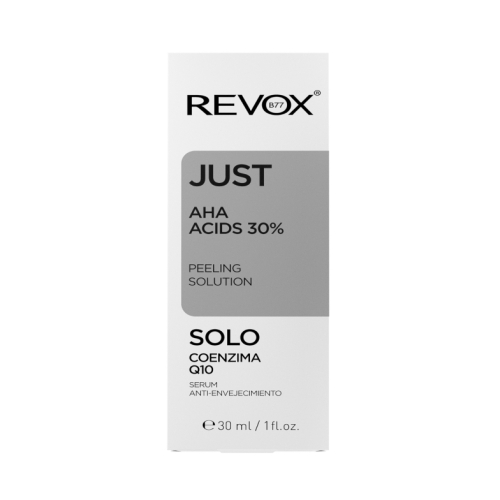 Revox - *Just* - AHA Acids 30%