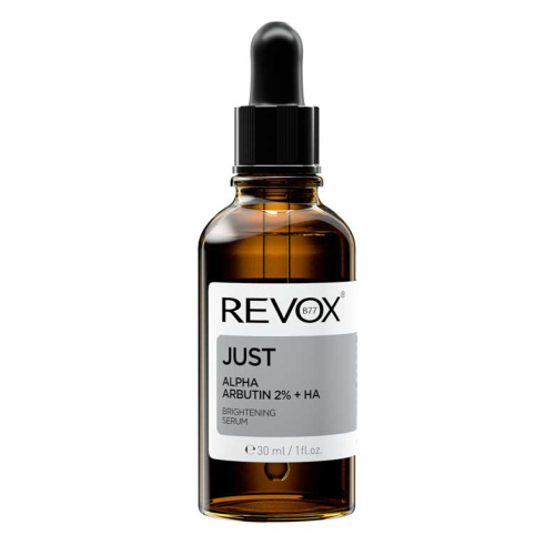 Revox - *Just* - Alpha Arbutin 2% + HA
