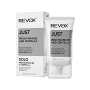 Revox - *Just* - Provitamin B5 and Centella multipurpose balm - For face and body