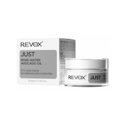 Revox - * Just * - Rose Water and Avocado Oil Eye Cream