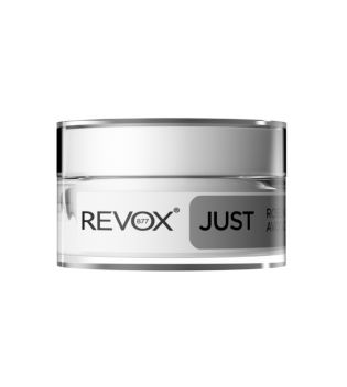 Revox - * Just * - Rose Water and Avocado Oil Eye Cream