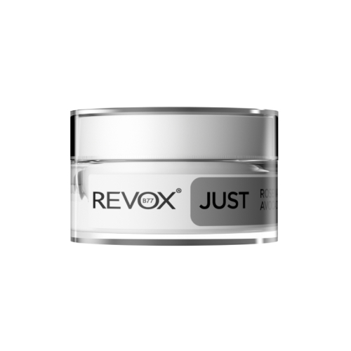 Revox - * Just * - Rose Water and Avocado Oil Eye Cream